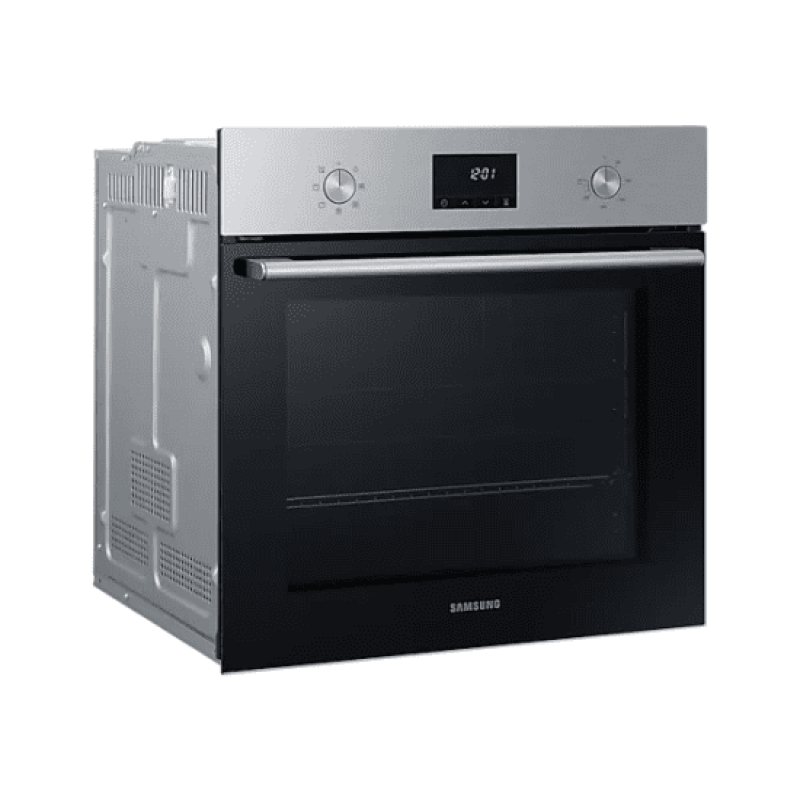 Встраиваемый духовой шкаф Samsung NV68A1145RS/WT