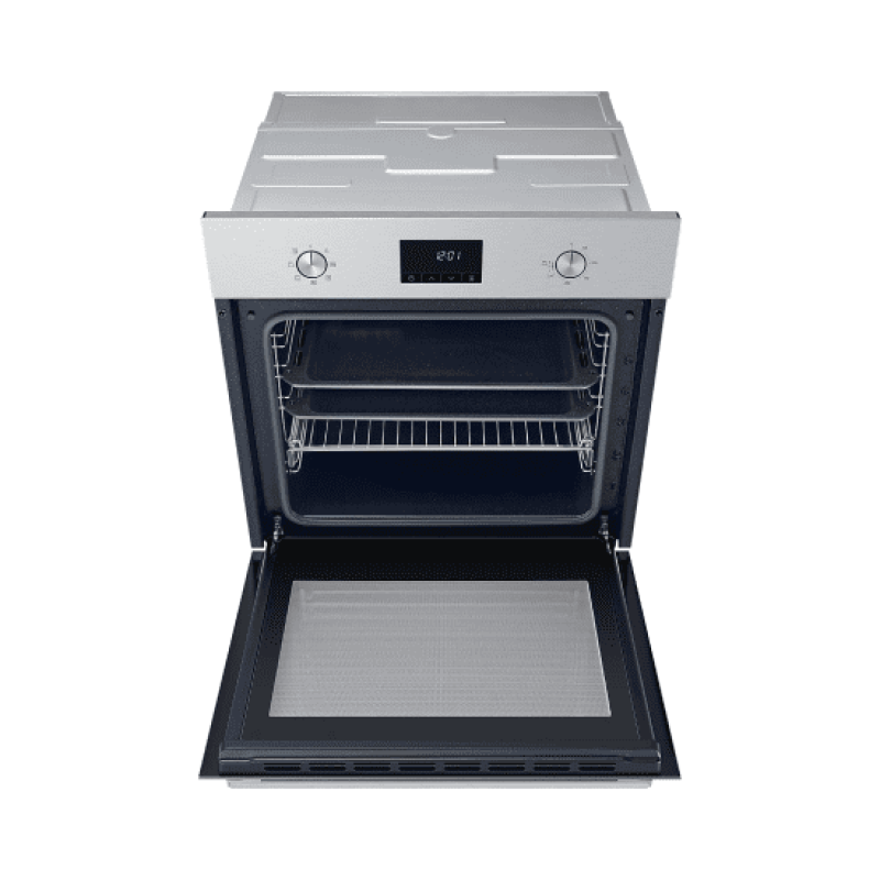 Встраиваемый духовой шкаф Samsung NV68A1145RS/WT