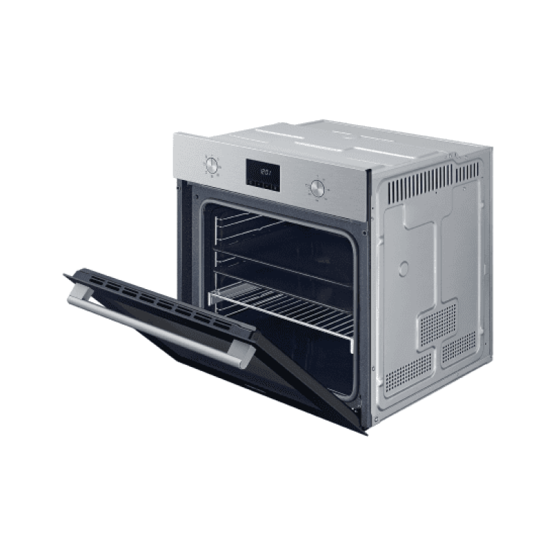 Встраиваемый духовой шкаф Samsung NV68A1145RS/WT
