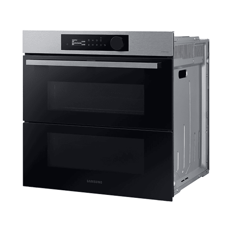 Встраиваемый духовой шкаф Samsung NV7B5745TAS/WT