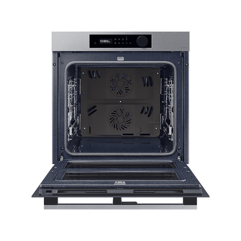 Встраиваемый духовой шкаф Samsung NV7B5745TAS/WT