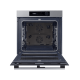 Встраиваемый духовой шкаф Samsung NV7B5745TAS/WT