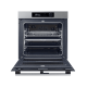 Встраиваемый духовой шкаф Samsung NV7B5745TAS/WT