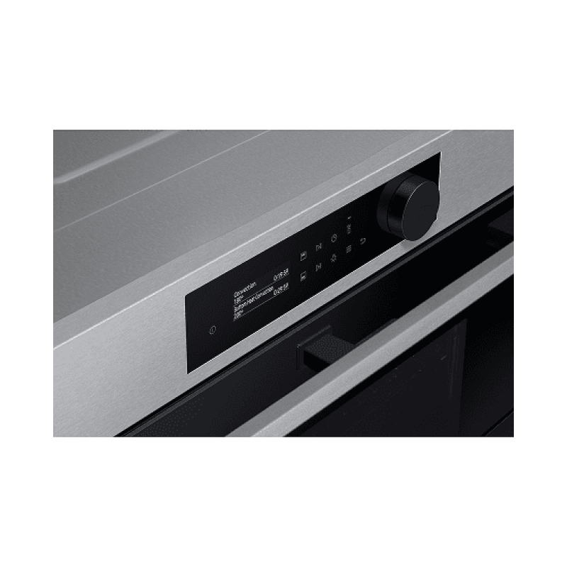 Встраиваемый духовой шкаф Samsung NV7B5745TAS/WT