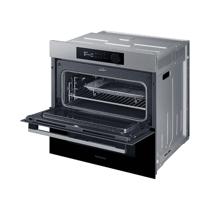 Встраиваемый духовой шкаф Samsung NV7B5745TAS/WT