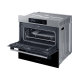 Встраиваемый духовой шкаф Samsung NV7B5745TAS/WT