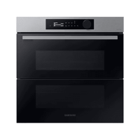Встраиваемый духовой шкаф Samsung NV7B5745TAS/WT