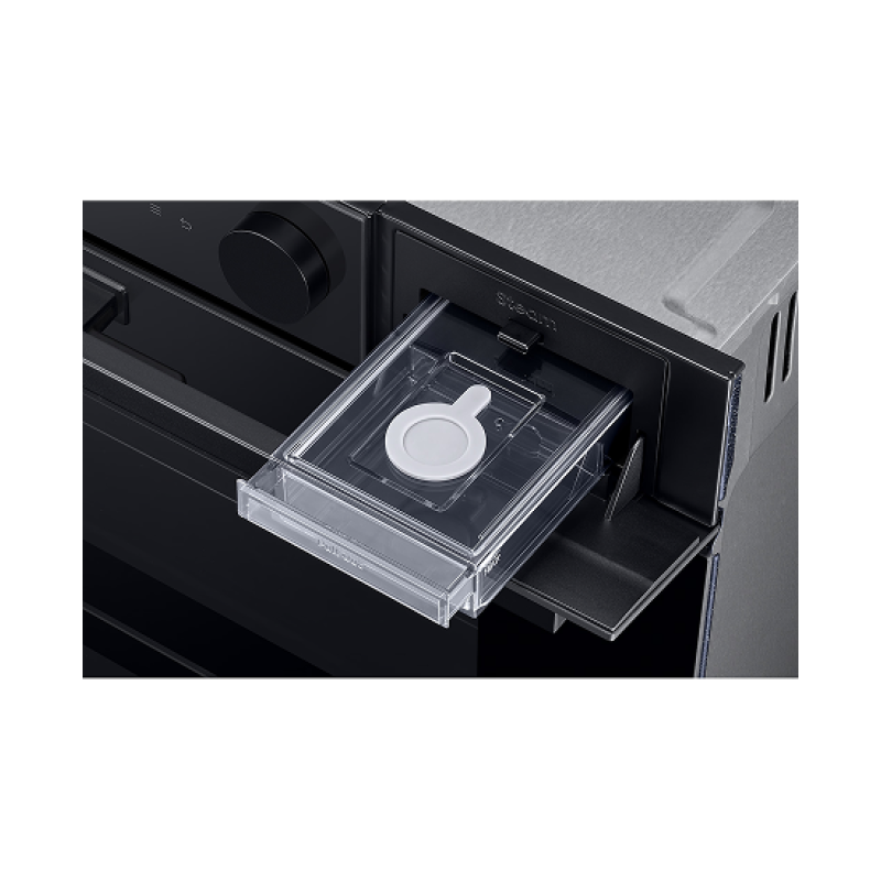 Встраиваемый духовой шкаф Samsung NV7B5765RAK/WT