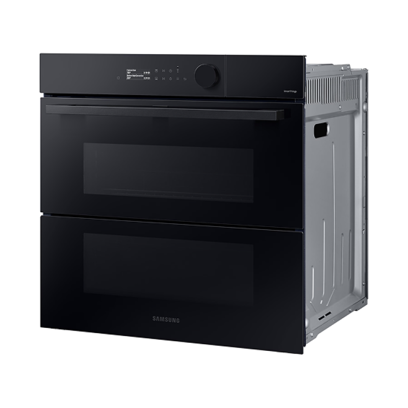 Встраиваемый духовой шкаф Samsung NV7B5765RAK/WT