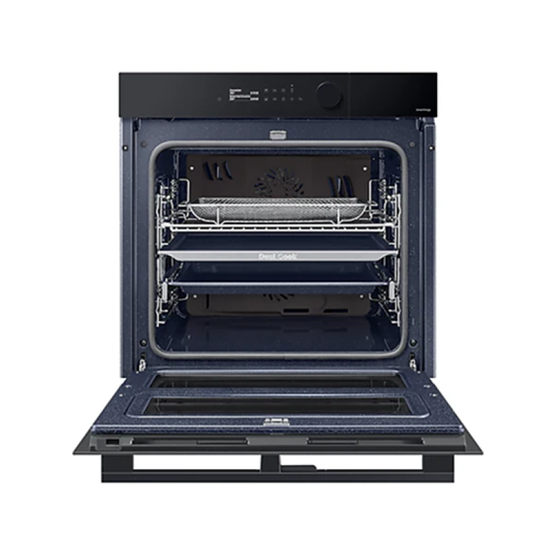 Встраиваемый духовой шкаф Samsung NV7B5765RAK/WT