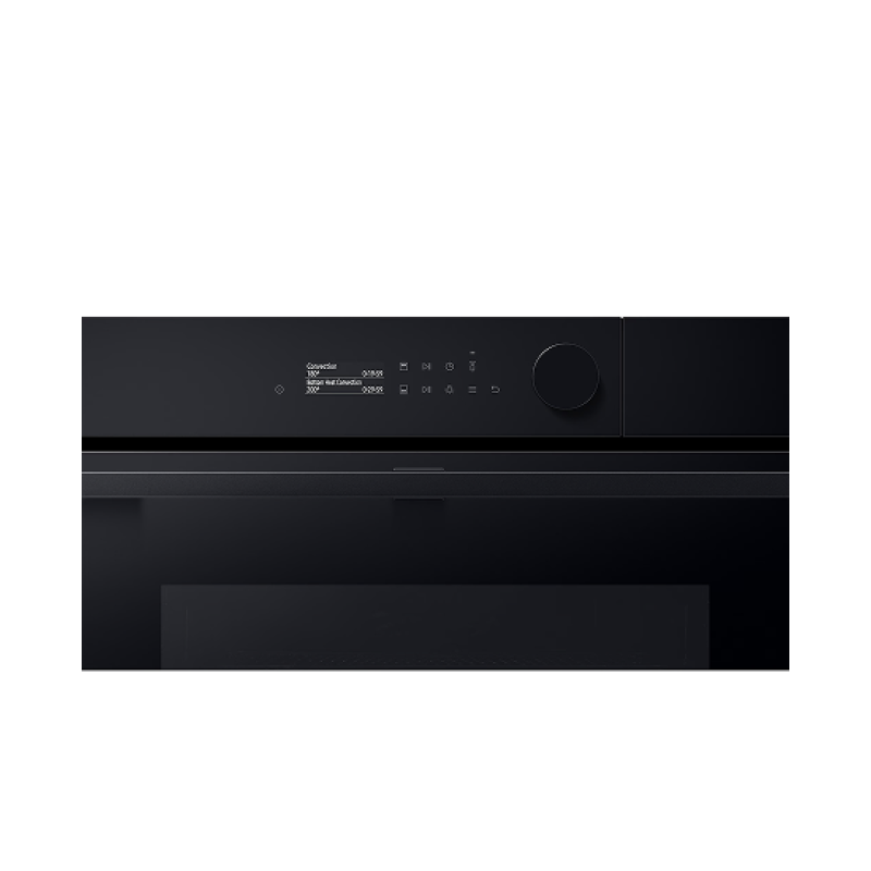 Встраиваемый духовой шкаф Samsung NV7B5765RAK/WT