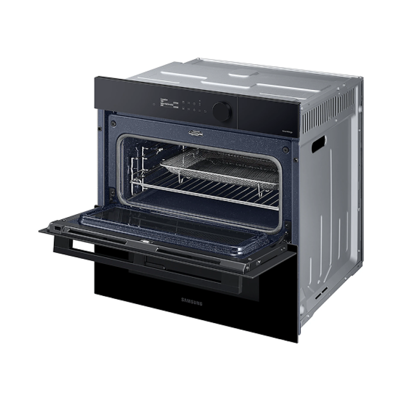 Встраиваемый духовой шкаф Samsung NV7B5765RAK/WT