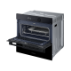 Встраиваемый духовой шкаф Samsung NV7B5765RAK/WT