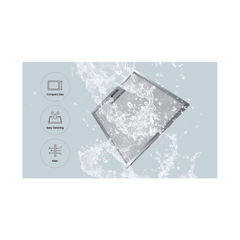 Вытяжка Samsung NK24C5070US/UR